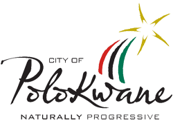 File:City of Polokwane logo.png