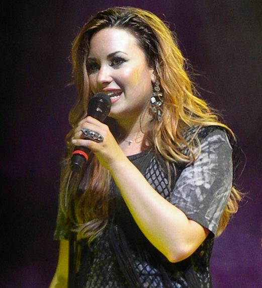 File:Demi Lovato, Cropped 2012.jpg