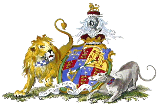 File:Duke of Grafton coa.png