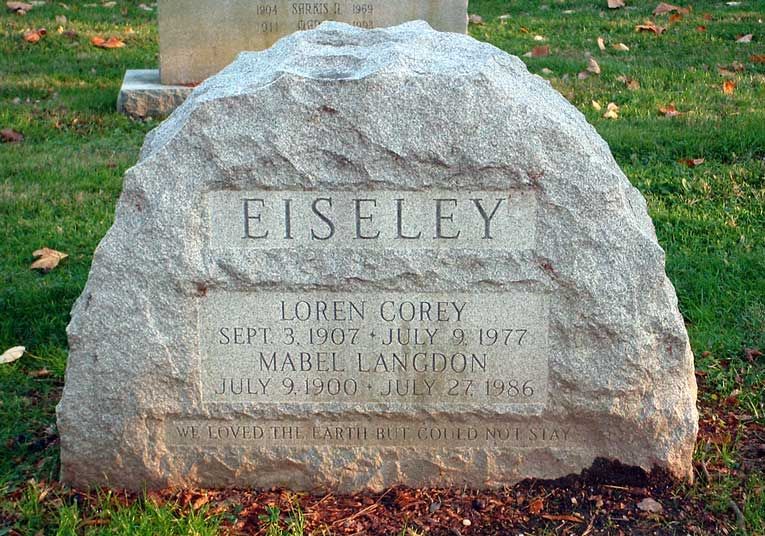 File:Eiseley-headstone.jpg