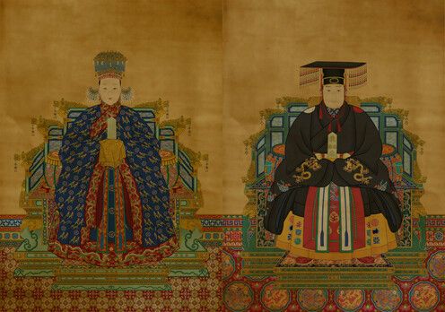 File:Emperor Shenzong and Empress Xiaoduanxian.jpg