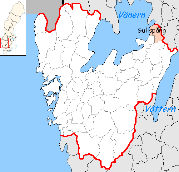 File:Gullspång Municipality in Västra Götaland County.png