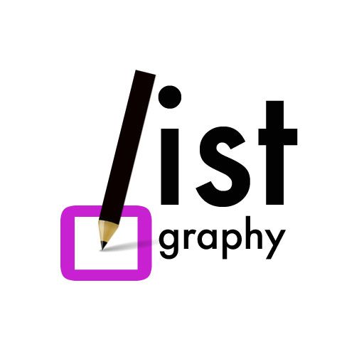 File:Listography logo.jpg