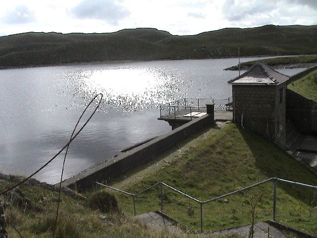 File:Llyn Teifi - geograph.org.uk - 41773.jpg