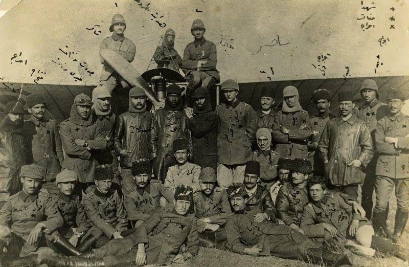 File:Ottoman Pilots.jpg