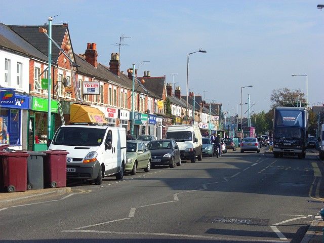 File:Oxford Road, Reading.jpg