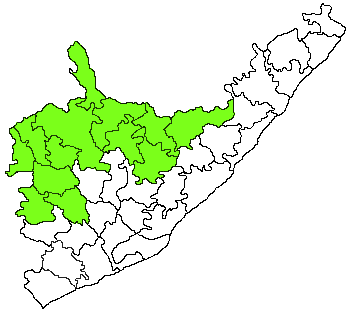 File:Palakonda revenue division in Srikakulam district.png