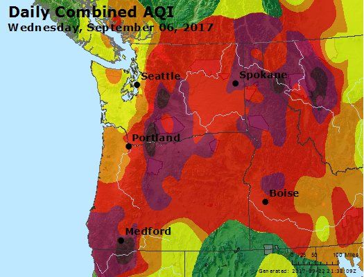 File:Peak AQI Washington and Oregon 20170906.jpg