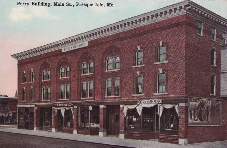 File:Perry Building, Presque Isle, ME.jpg