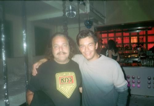 File:Ron Jeremy & Dennis @ Supperclub Amsterdam.jpeg