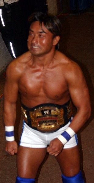 File:Sho Funaki in Kitchener, Ontario, Canada.jpg