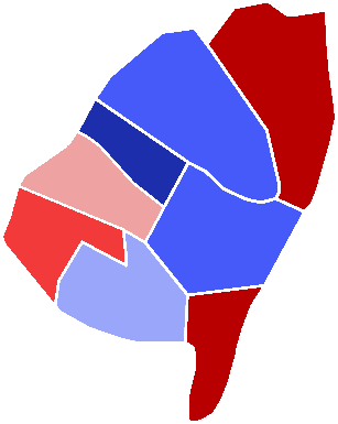 File:South Jersey 2021 Gubernatorial Election (Alternate).png