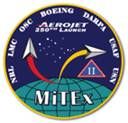 File:USAF MiTEx Mission Patch.jpg