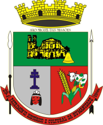 File:Brasao S. Miguel das Missões.png