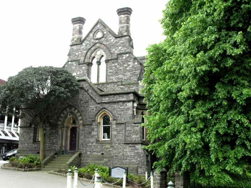 File:Canterbury Provincial Council Stone Chamber.jpg