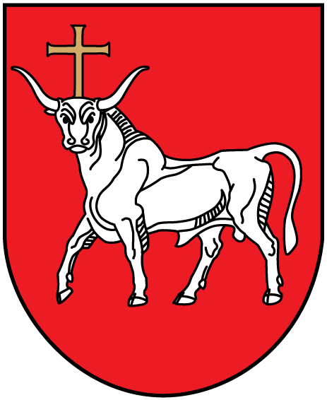 File:Coat of arms of Kaunas (Lithuania).png