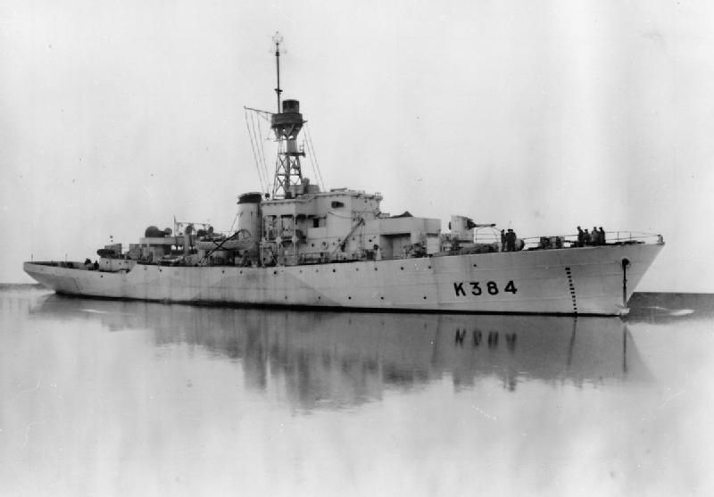 File:HMS Leeds Castle 1944 IWM FL 14573.jpg