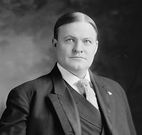 File:John Langley - Harris Ewing cropped.jpg