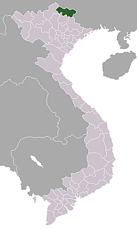 File:Location of Cao Bang within Vietnam.png