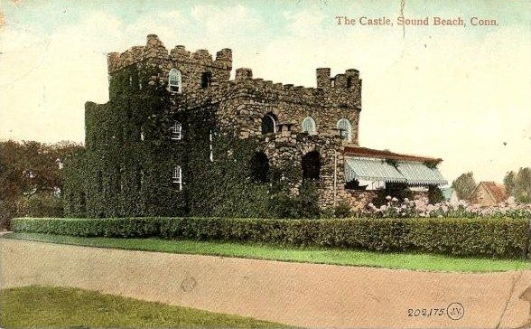 File:PostcardGreenwichCTTheCastleSoundBeachCirca1908.jpg