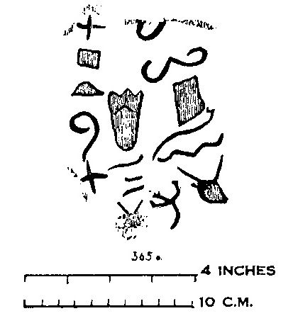 File:Romain Butin, Serabit el-Khadim inscriptions, 365.jpg