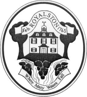 File:Seal of Royalston, Massachusetts.png