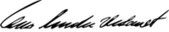 File:Signature of Oscar Sambrano Urdaneta.jpg