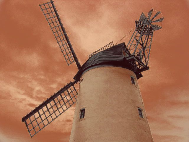 File:Windmill at Lytham.jpg