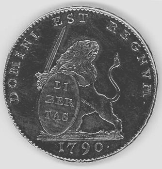 File:1790 Insurrection 3 florins lion LIBERTAS.jpg