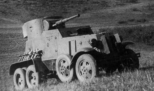 File:BA-6 soviet armoured car.jpg