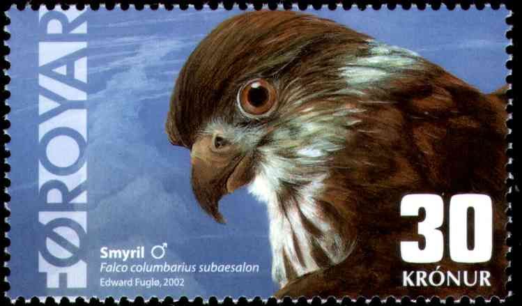 File:Faroe stamp 427 merlin.jpg