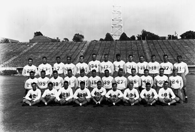 File:Florida Gators football team (1939).jpg