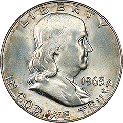 File:Franklin Half 1963 D Obverse TFA.png