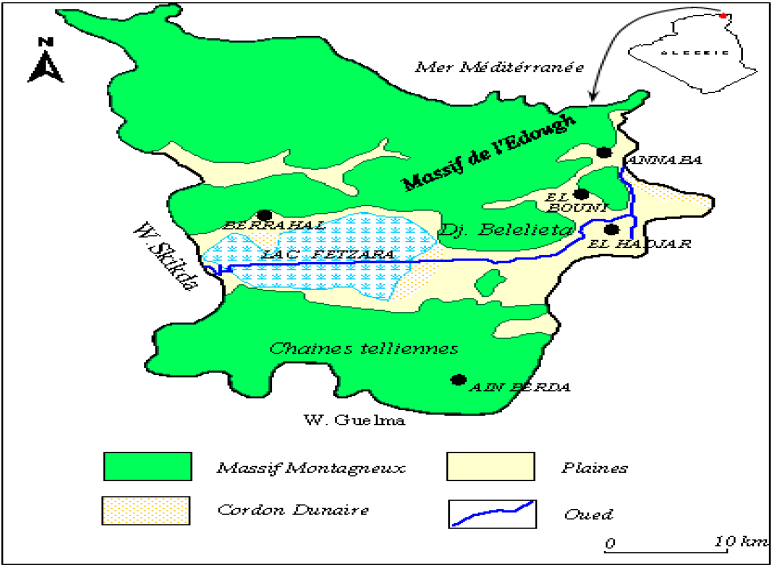 File:Geographic situation of Fetzara Lake.png