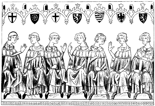 File:Germany Seven Prince electors.png