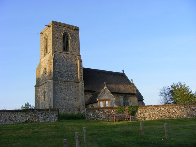 File:Icklingham - Church of All Saints (2).jpg