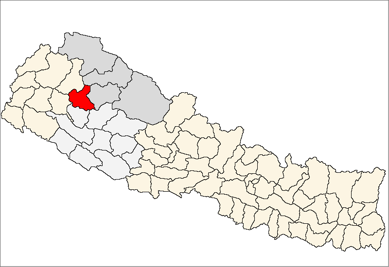 File:Kalikot district location.png