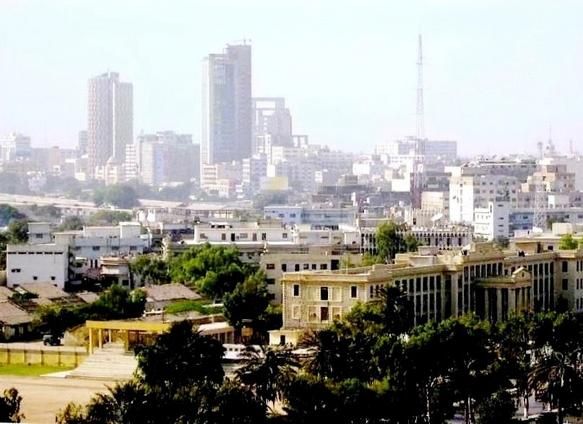 File:Karachi downtown.jpeg