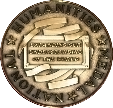 File:National Humanities Medal (medal only).png