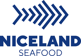 Niceland seafood logo