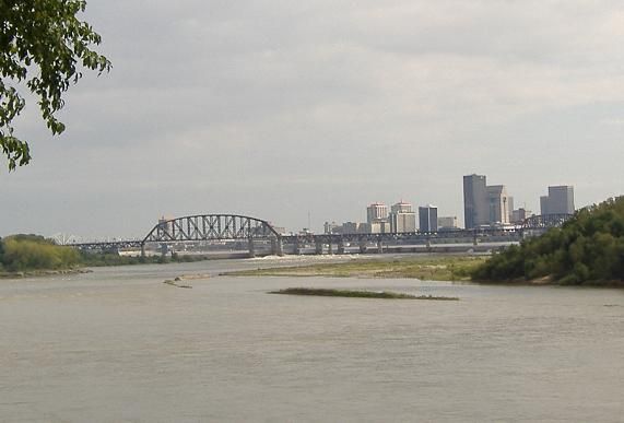 File:Ohio Falls Bridge.jpg