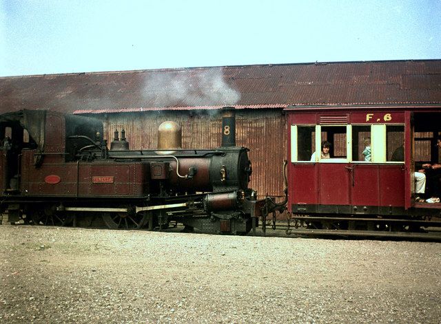 File:Ramsey station - geograph.org.uk - 1429356.jpg