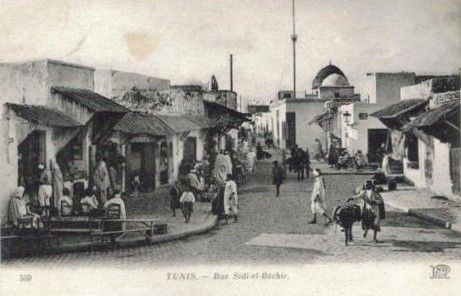 File:Rue Sidi El Béchir - Tunis.jpg