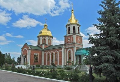 File:Saint Michael church in Borodianka, 2012.jpg