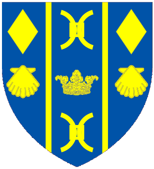 File:Sir Louis Halle Gluckstein Escutcheon.png