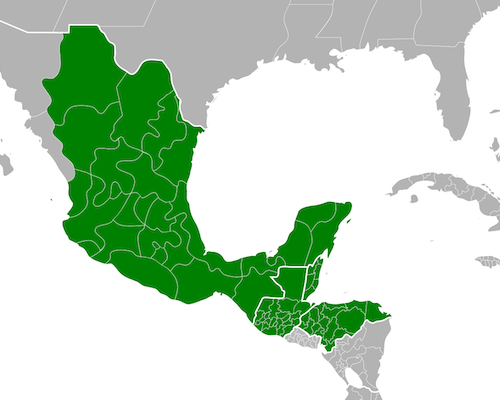 File:Symphyotrichum bullatum distribution.png