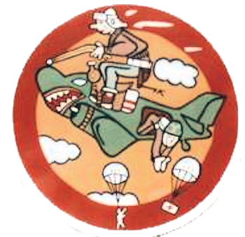 File:12th Troop Carrier Squadron - Emblem.png