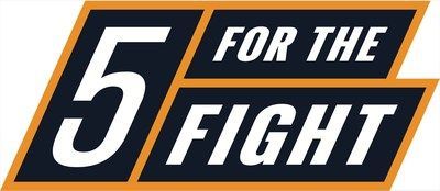 File:5 for the Fight logo 2020.jpg