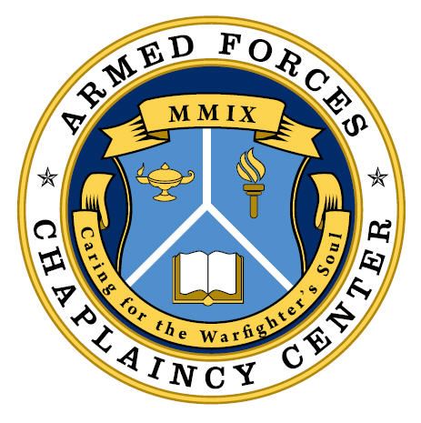 File:Armed Forces Chaplaincy Center seal.jpg