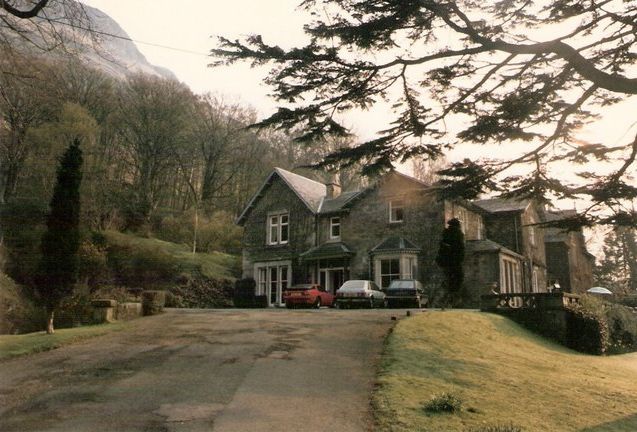 File:Blairlogie House - geograph.org.uk - 321333.jpg